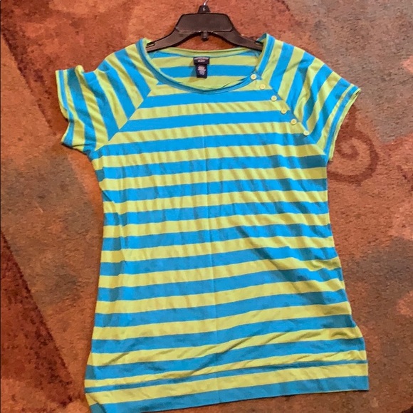 Sz lg top by Cannon River Blues - Picture 5 of 5